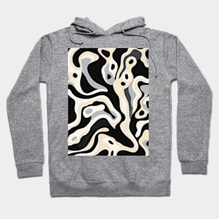 Organic Ebb and Flow Hoodie